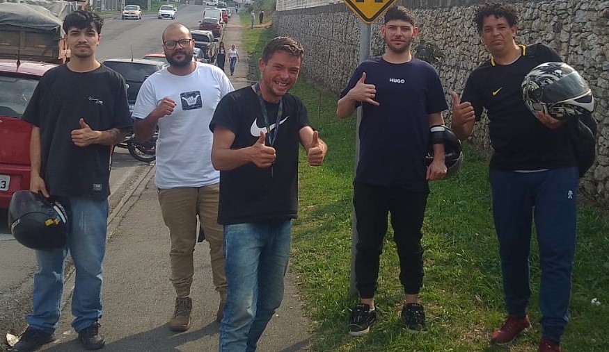 Parcerias